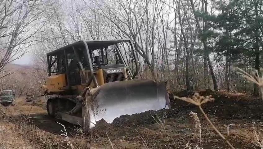 «Приморская авиабаза»