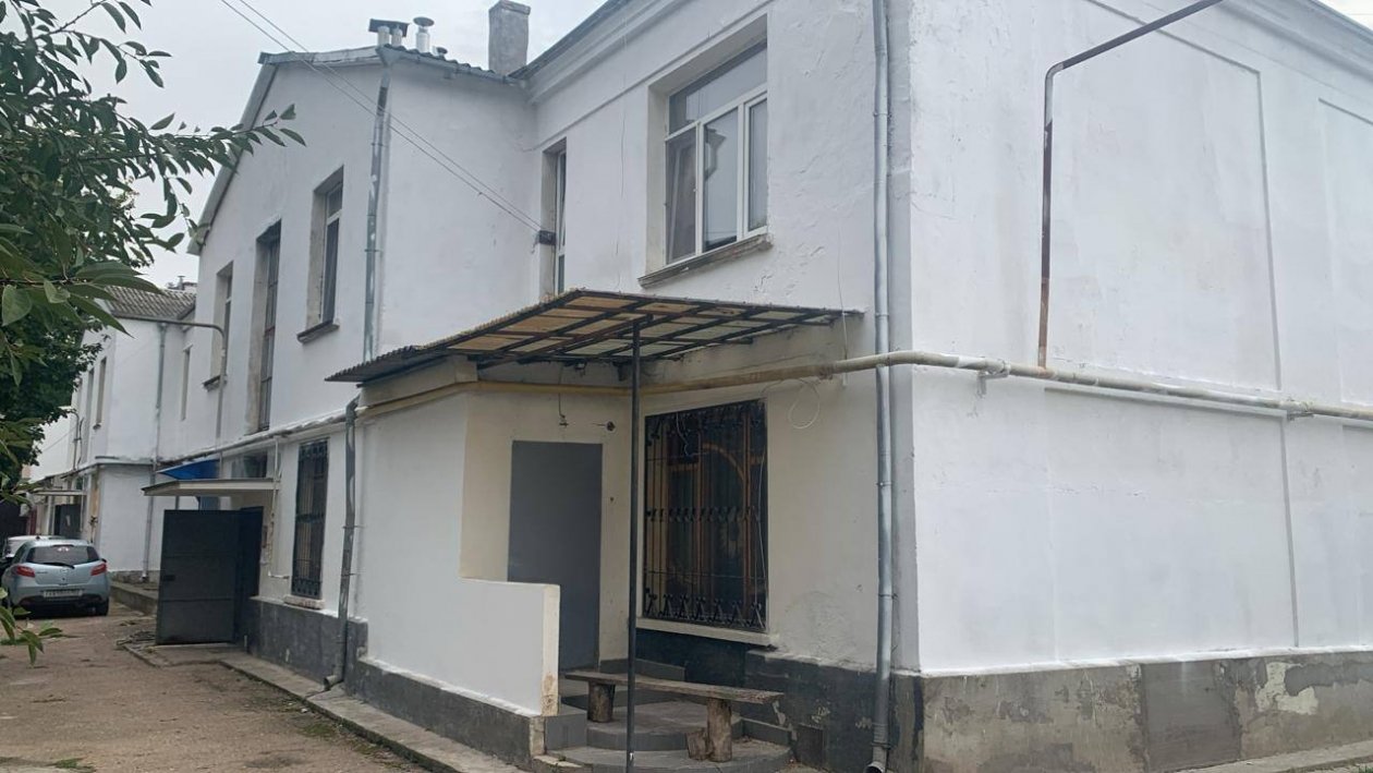 Следком Крыма и Севастополя