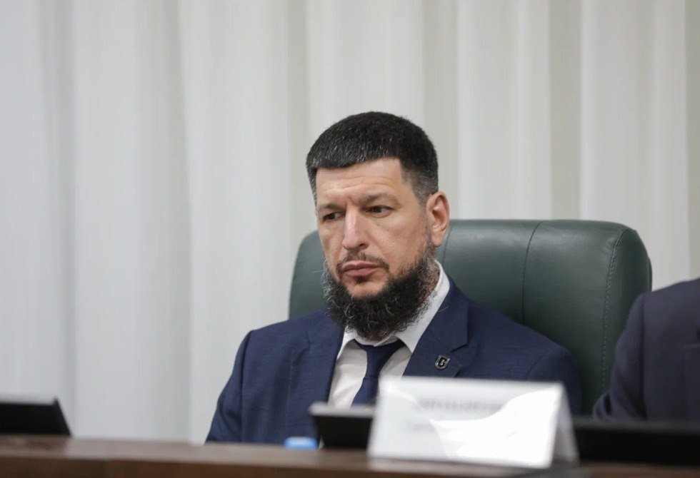 пресс-служба Сахалинской областной Думы