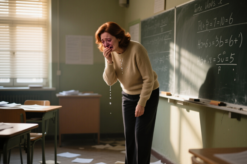 Тематическое фото Изображение сгенерировано ИИ Qwenlm.a (18+).