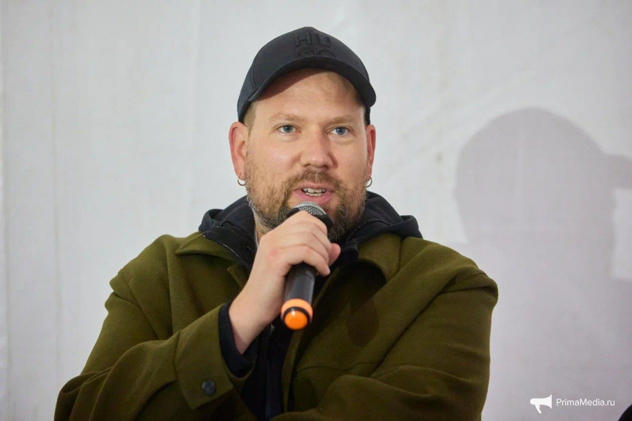 Дмитрий Осипчук, ИА PrimaMedia
