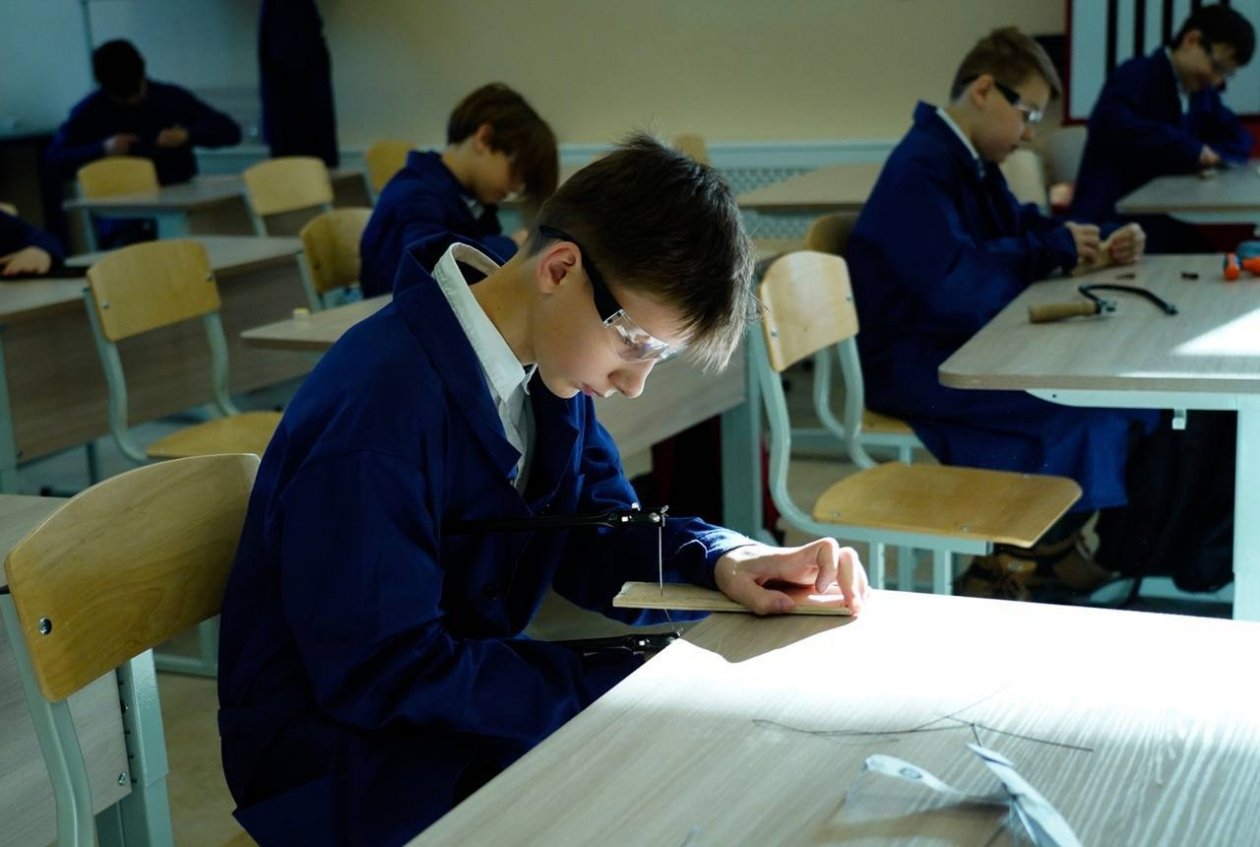 Минобразования СК