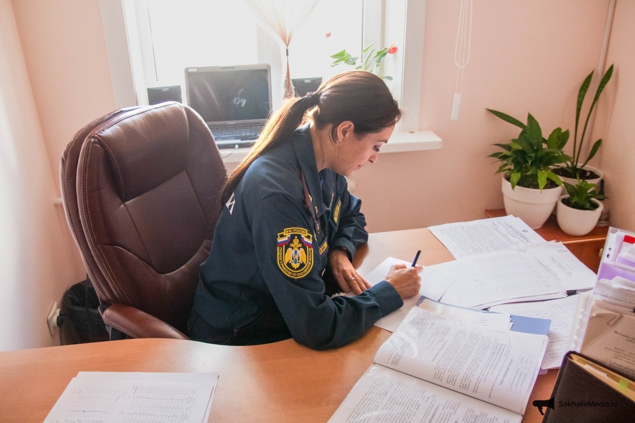 ИА SakhalinMedia