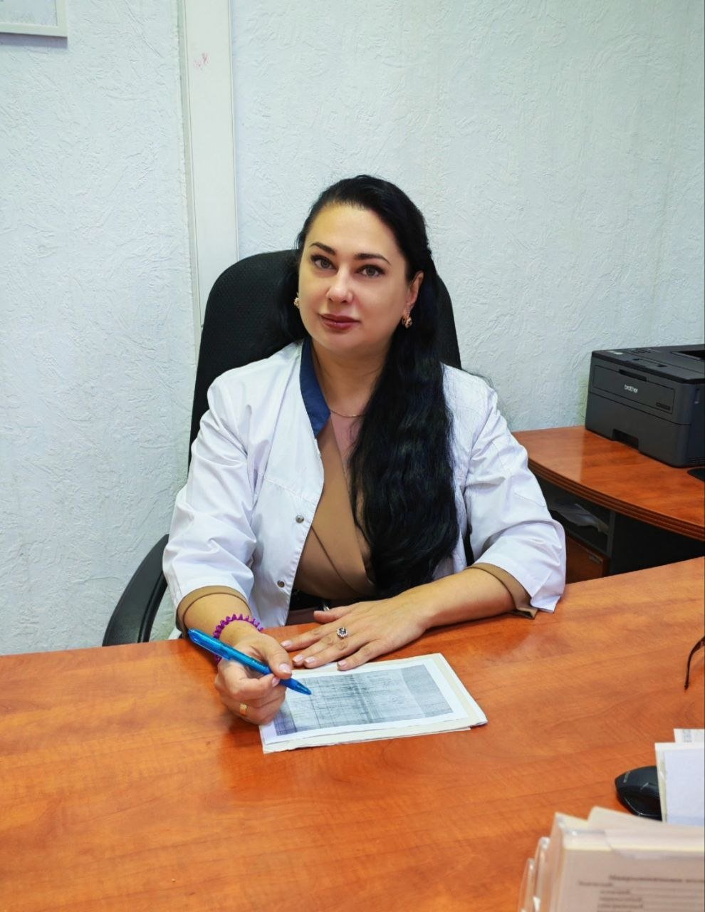 предоставлено Натальей Прокопенко