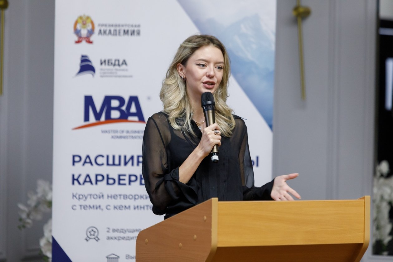 Пресс-служба ВТБ