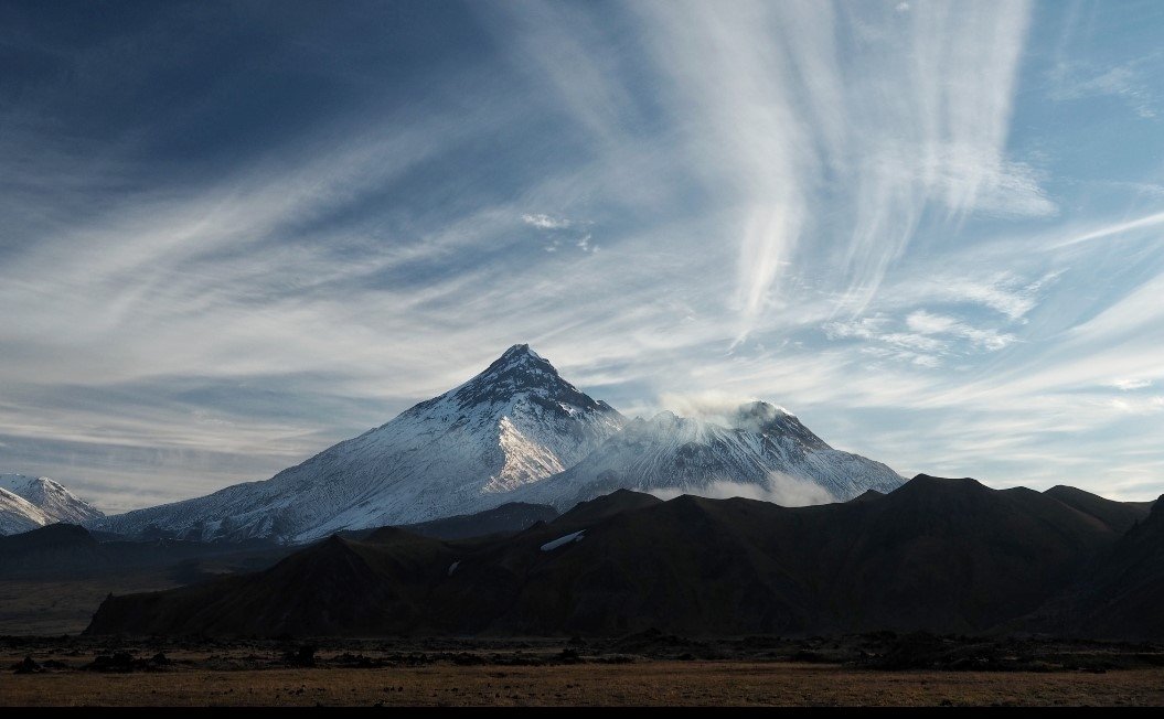 Елена Поддубная ИА KamchatkaMedia.