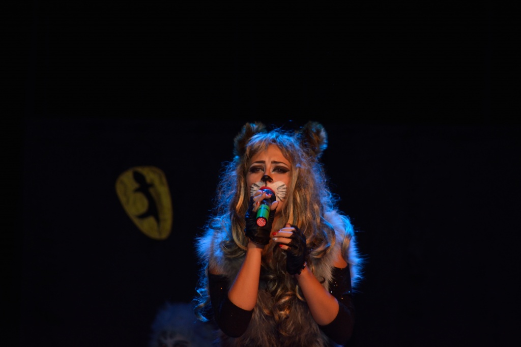 Виктория Гранатова , Фото с места события из других источников