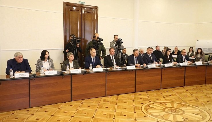 Пресс-служба ЗСК