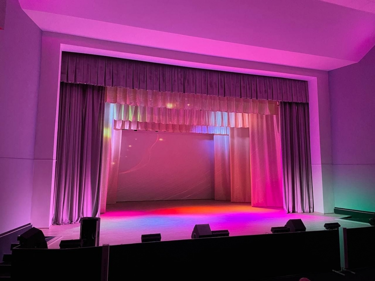 Голос ENIGMA Эндрю Дональдс выступит в Иркутске MagadanMedia