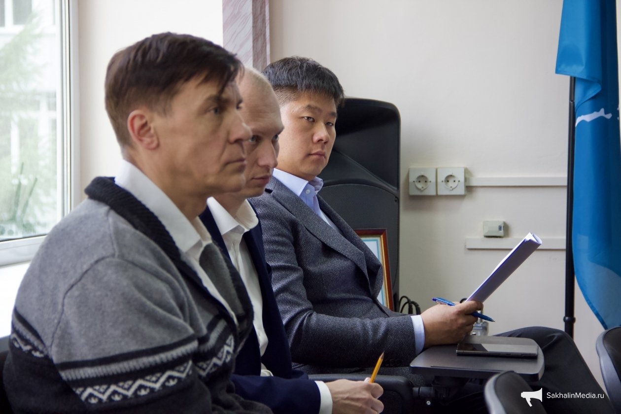 ИА SakhalinMedia