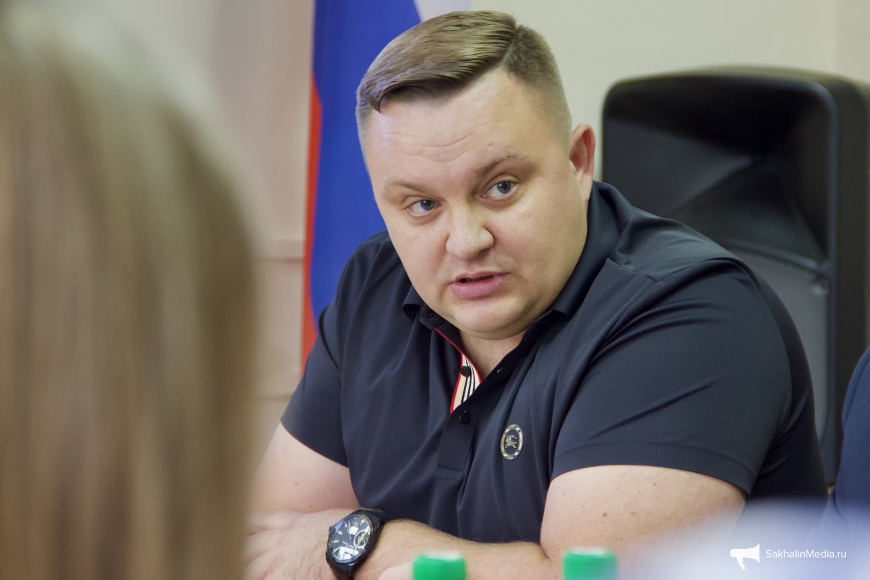 ИА SakhalinMedia