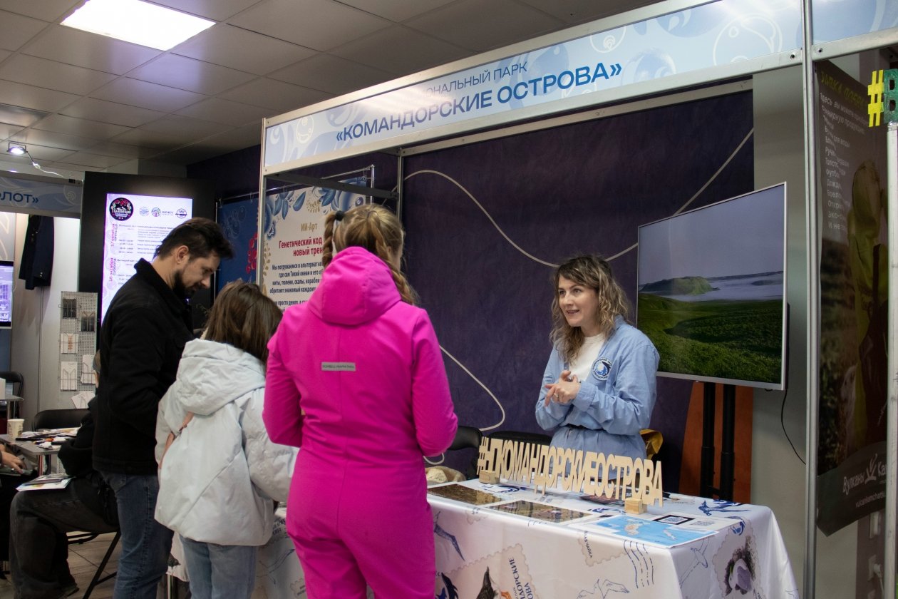 Ирина Васильева, ИА KamchatkaMedia