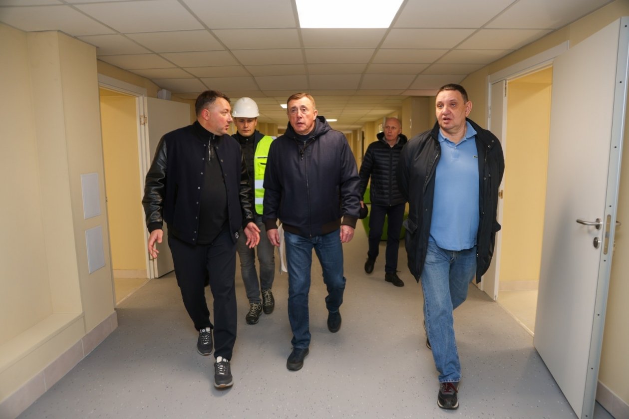 пресс-служба правительства Сахалинской области