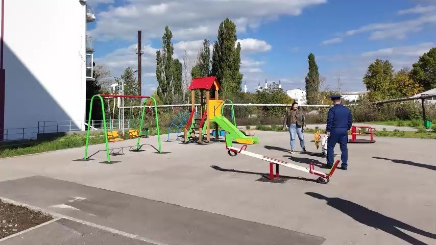 Народный Фронт Крыма