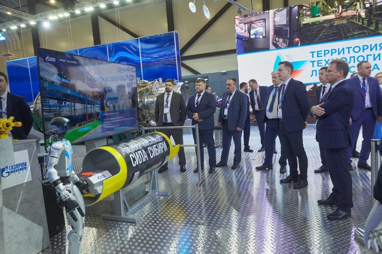 предоставлено пресс-службой ООО 