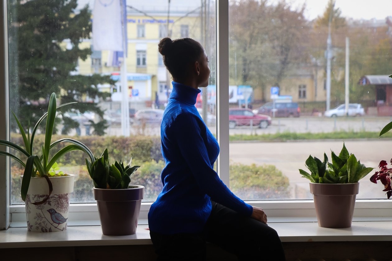 Юлия Ушакова, ИА IrkutskMedia