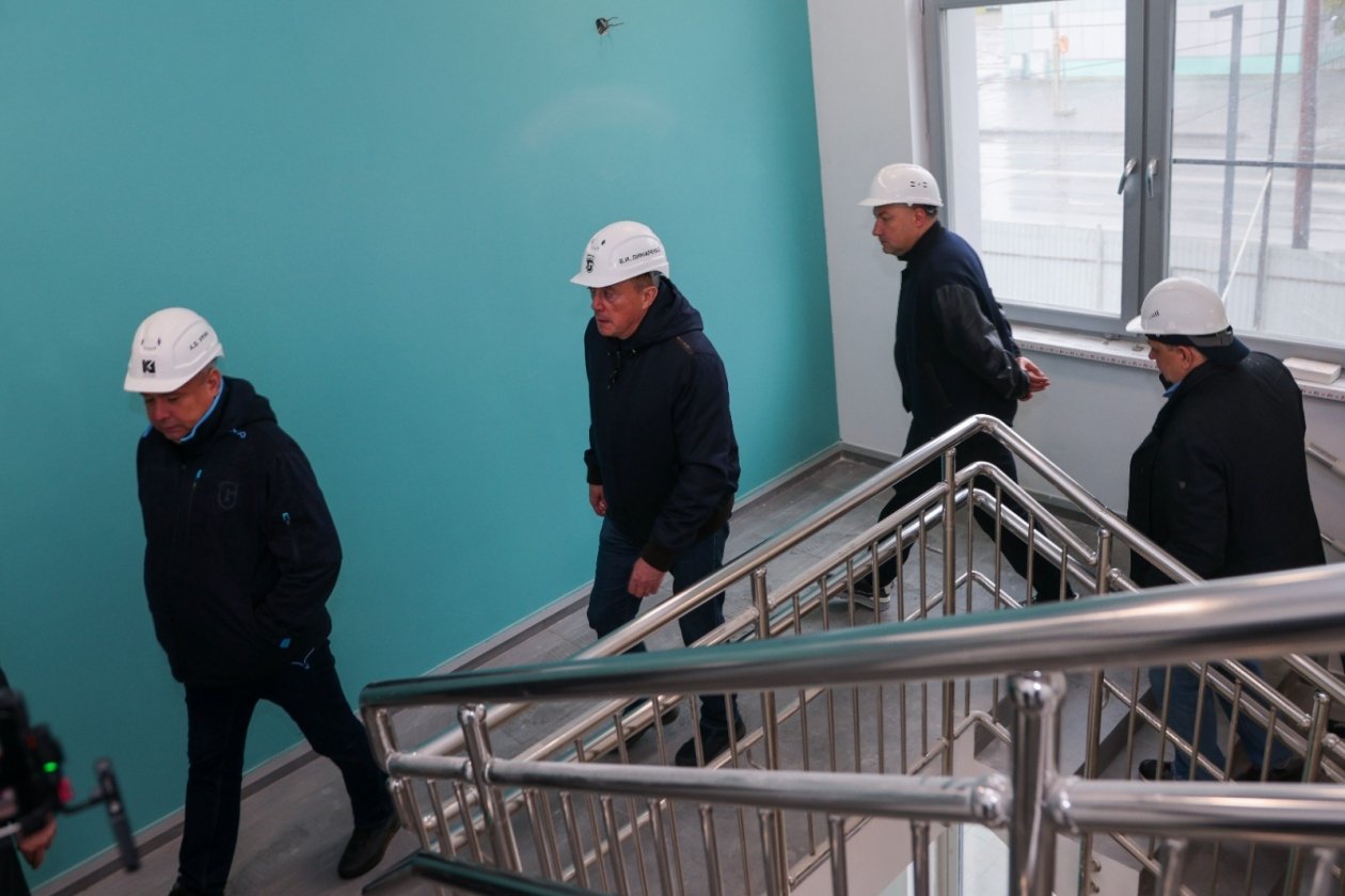 пресс-служба правительства Сахалинской области