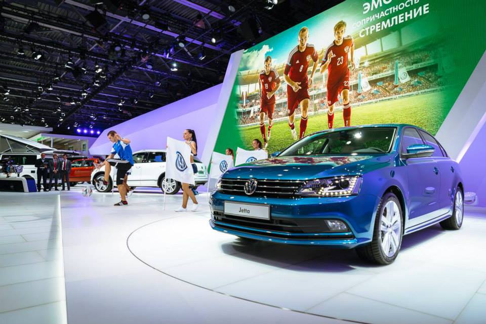 Volkswagen Jetta, Фото с места события из других источников