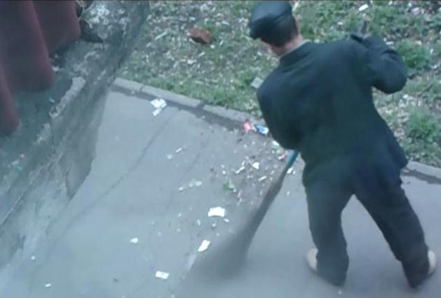 Дворник Скриншот видео