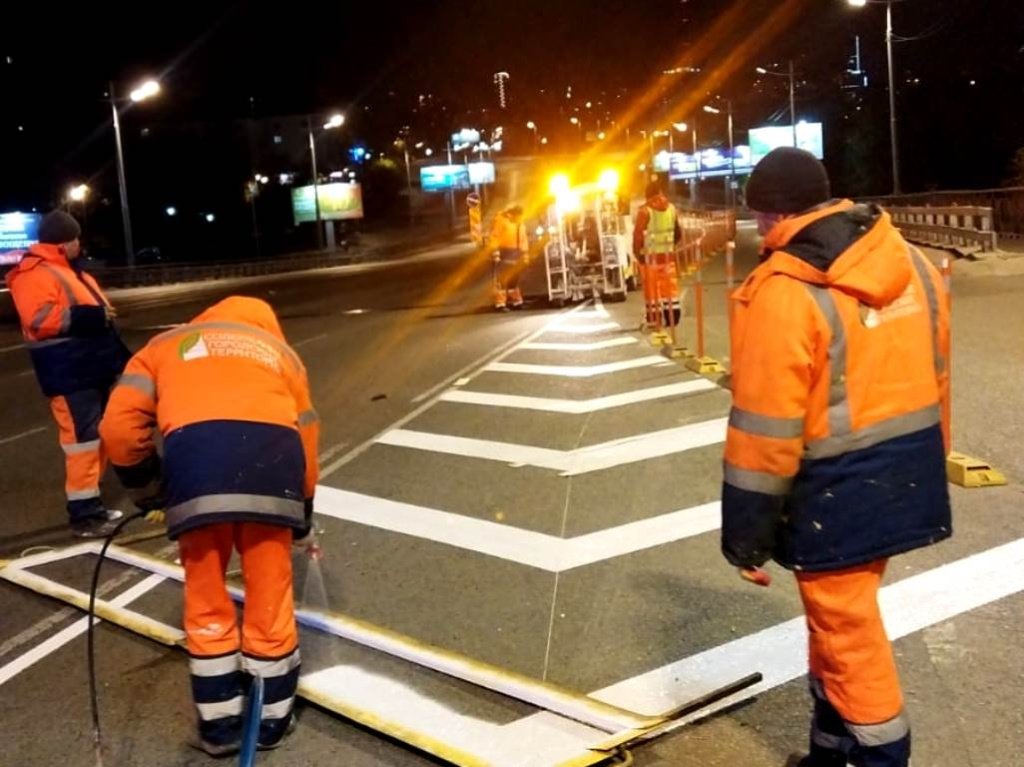 предоставлено пресс-службой мэрии Владивостока