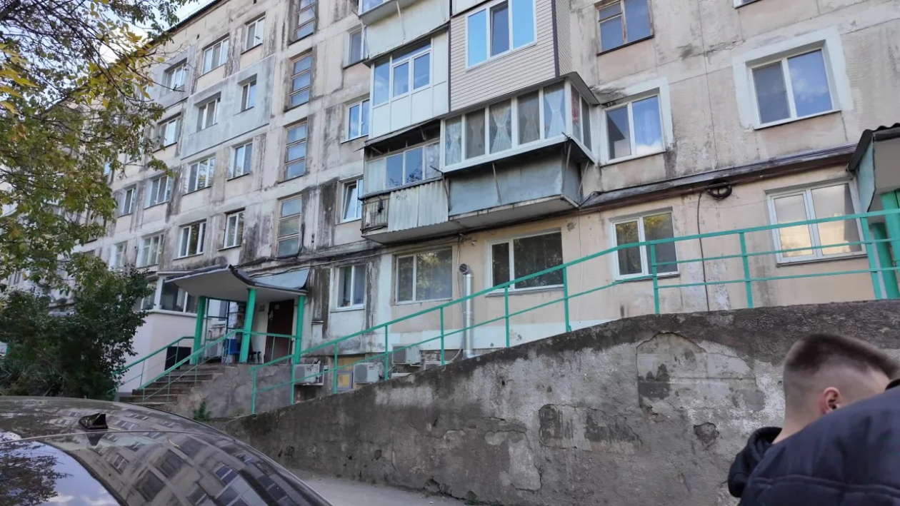 Народный Фронт Крыма