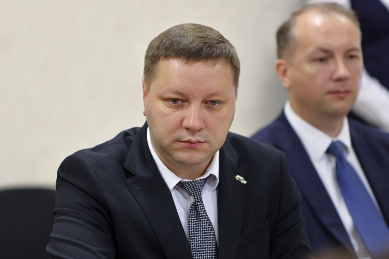 пресс-служба правительства Сахалинской области
