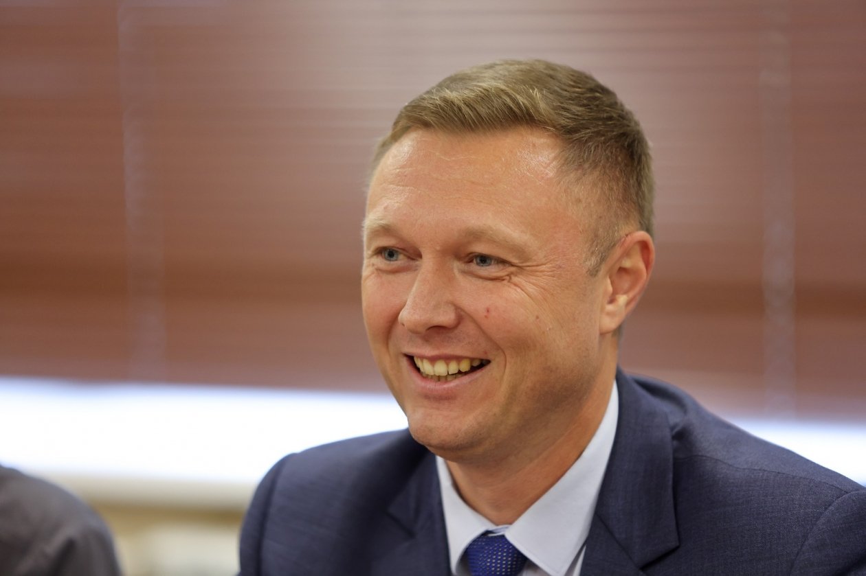 пресс-служба правительства Сахалинской области