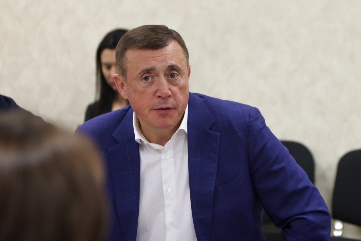 пресс-служба правительства Сахалинской области