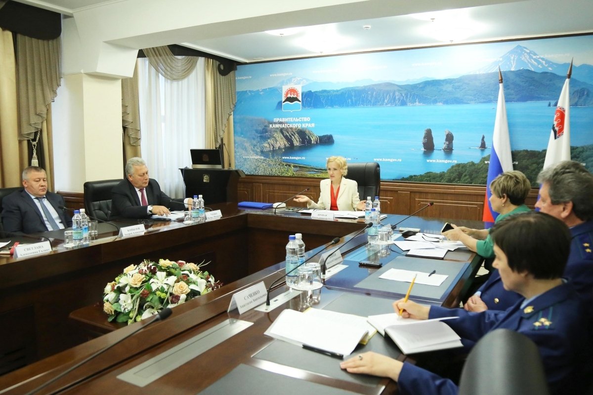 Пресс-служба ЗСКК