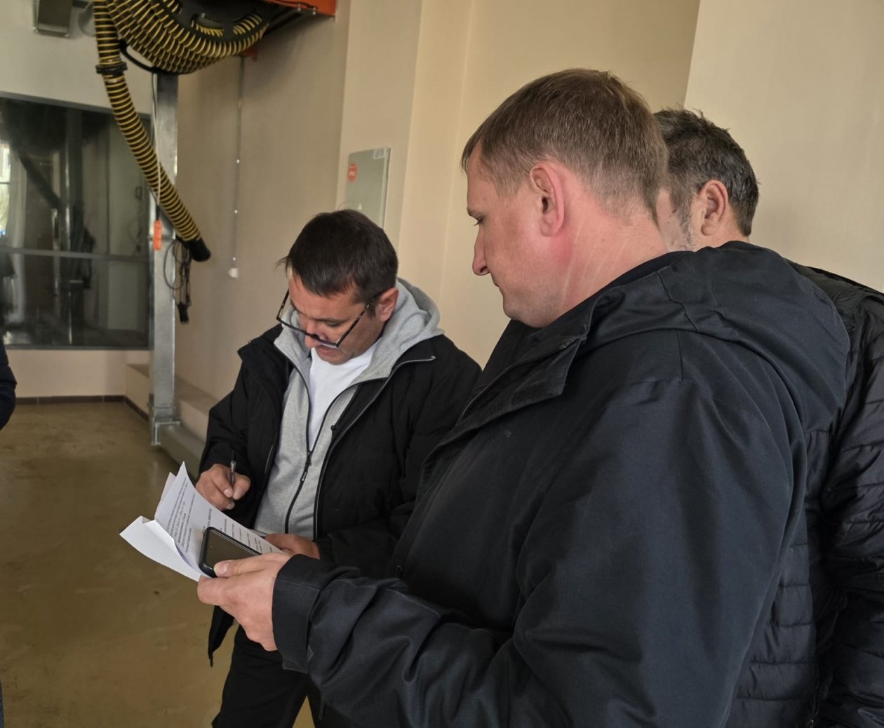 пресс-служба министерства здравоохранения Сахалинской области