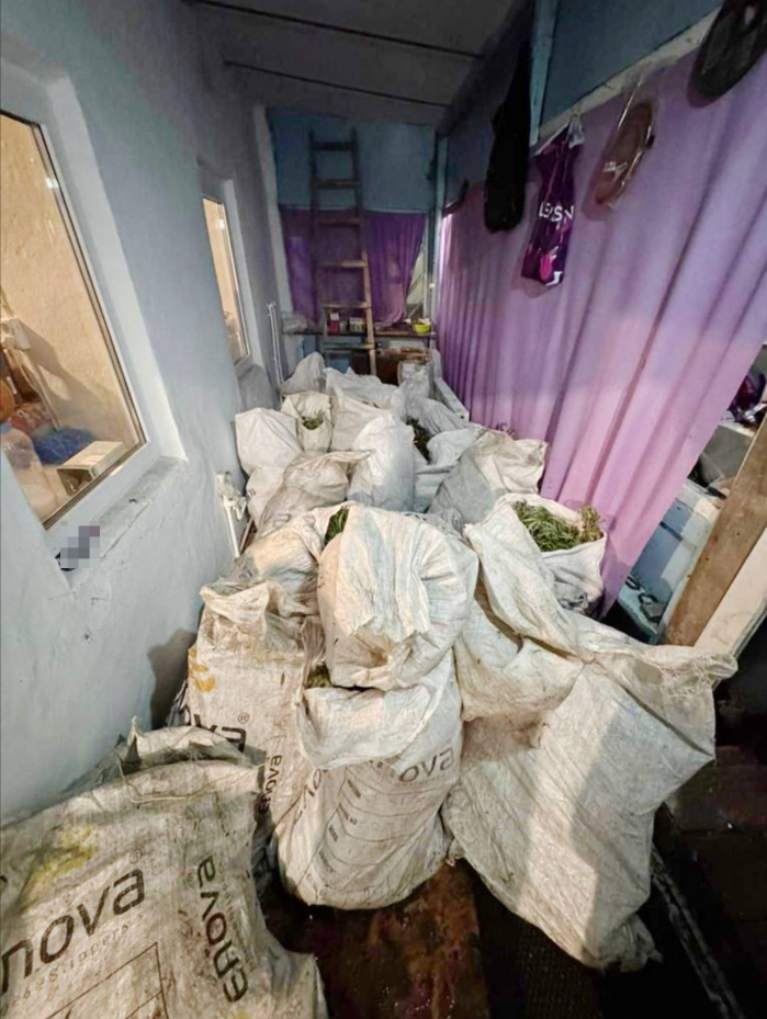 Полиция Ставрополья