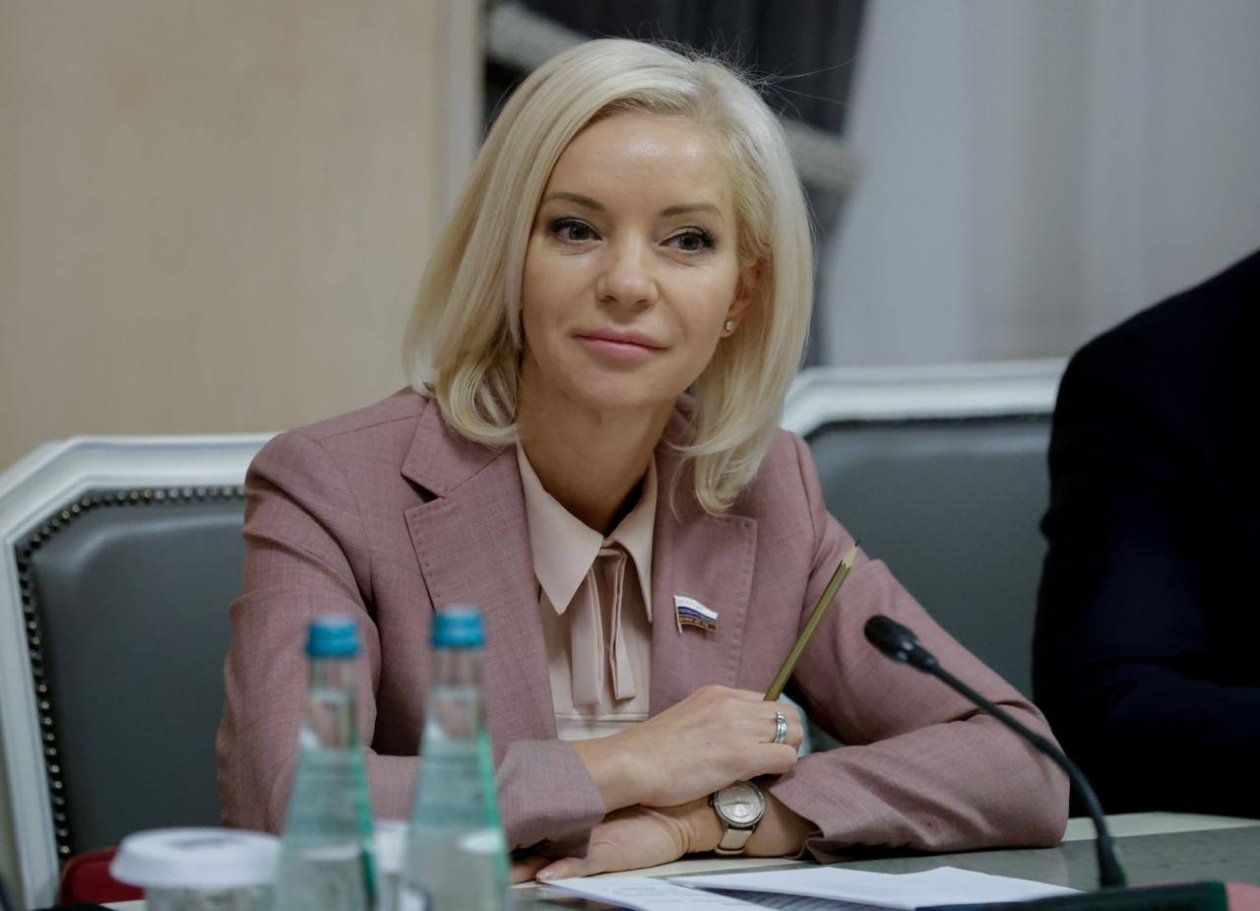 Telegram-канал (18+) Ольги Казаковой