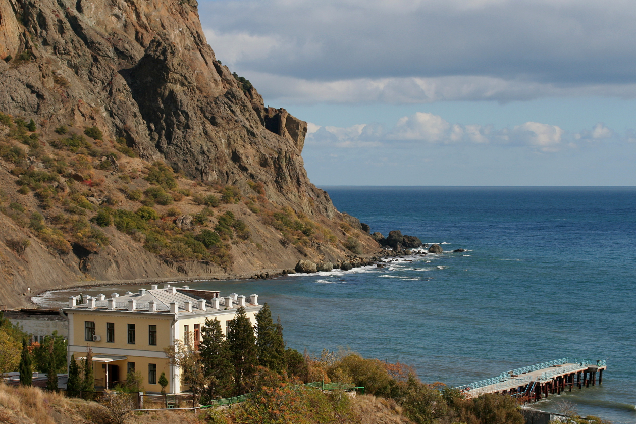 Пресс-служба ФИЦ ИнБЮМ им. О. Ковалевского РАН
