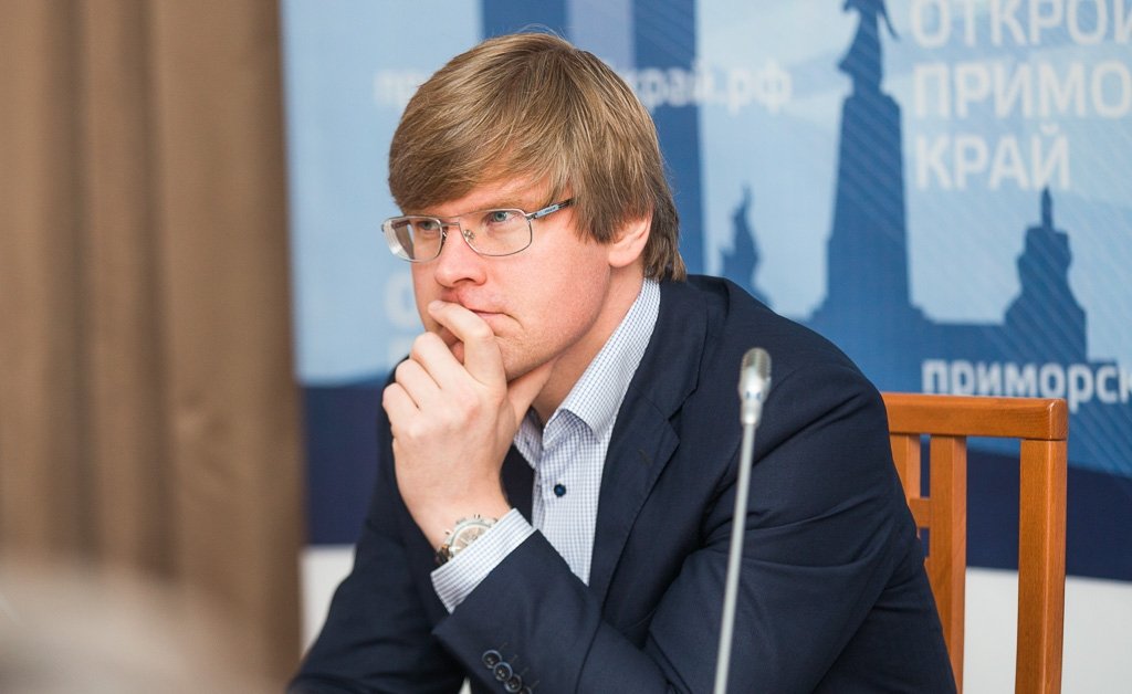Юлия Никитина, primamedia.ru
