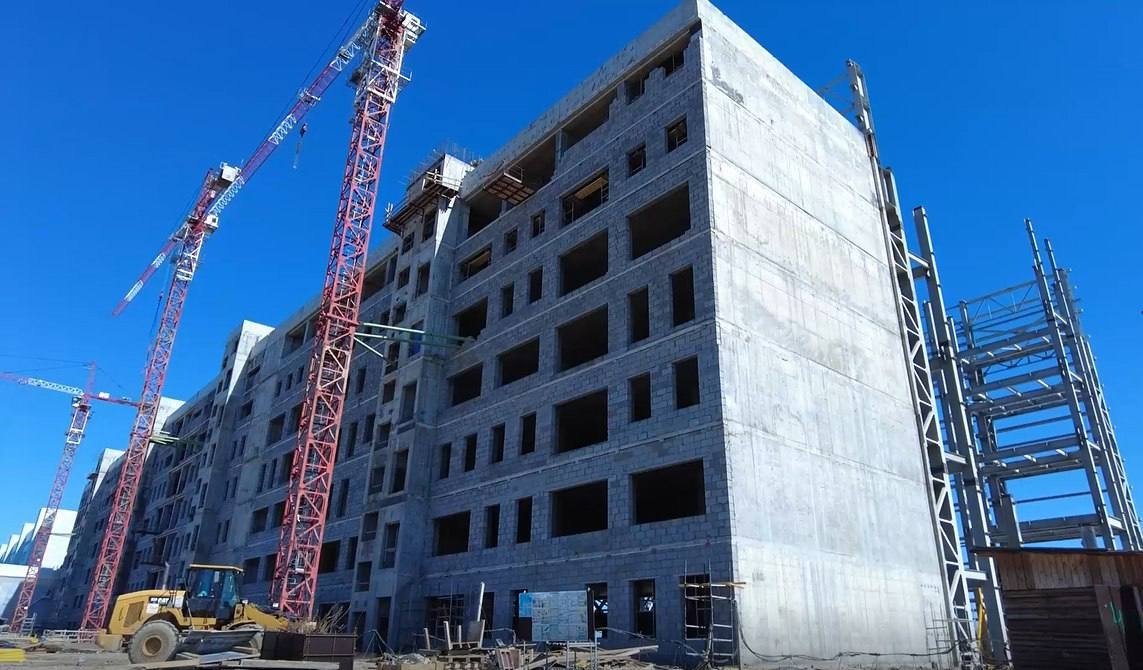 ФКУ «Дирекция космодрома «Восточный»