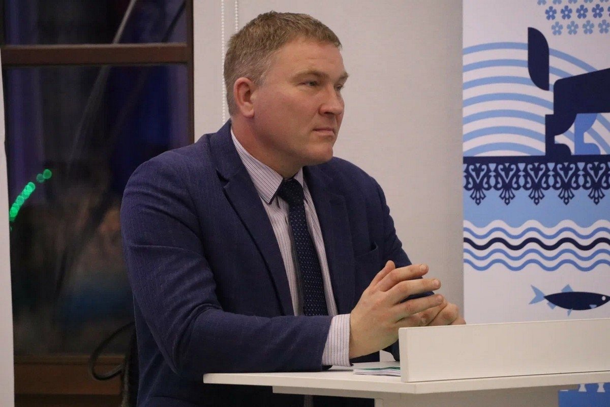 Пресс-служба ИРО ЕР