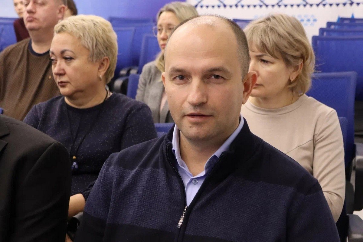 Пресс-служба ИРО ЕР