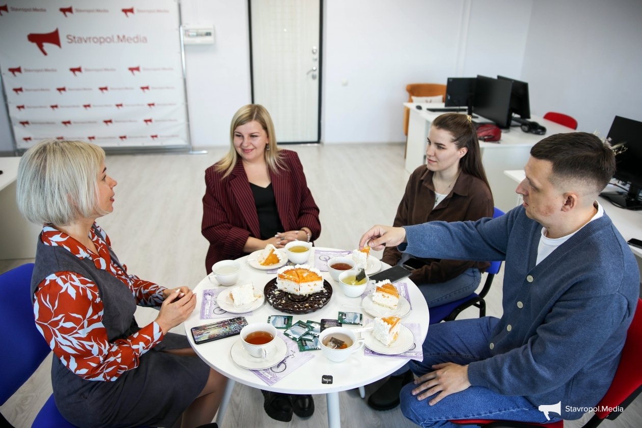 ИА Stavropol.Media