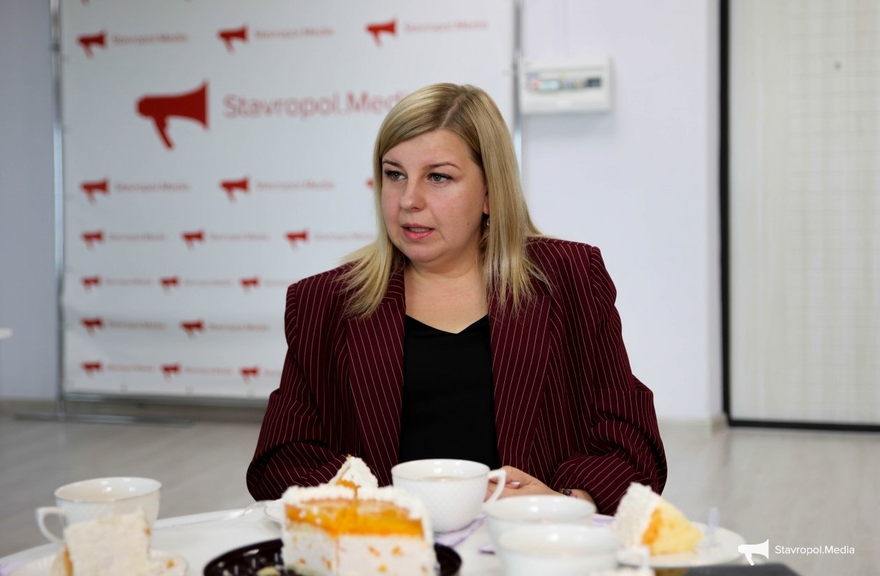 ИА Stavropol.Media