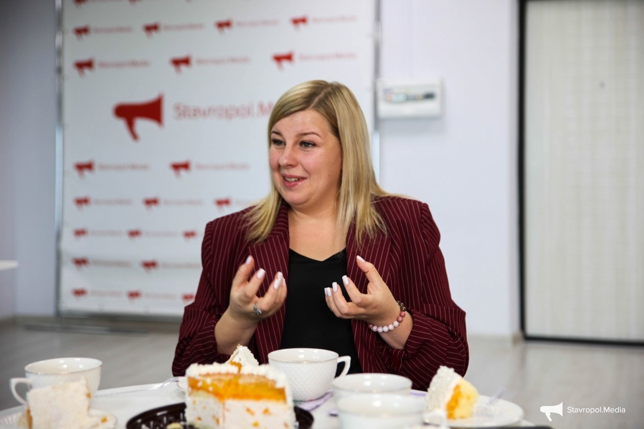 ИА Stavropol.Media