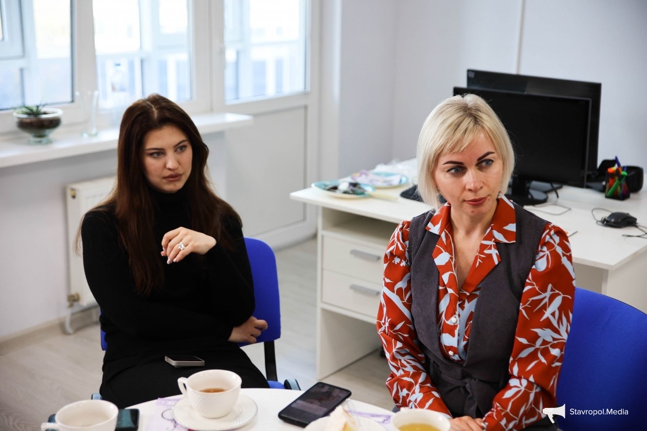 ИА Stavropol.Media