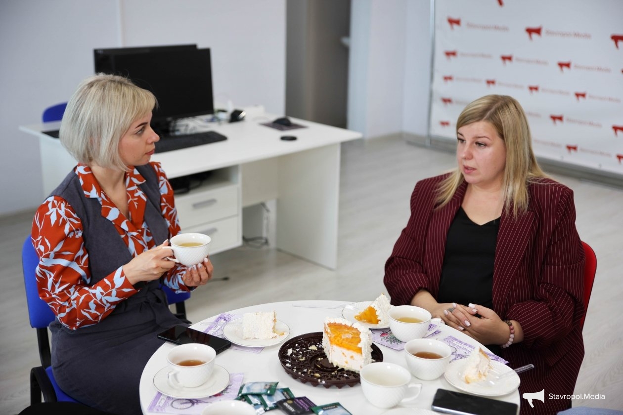 ИА Stavropol.Media