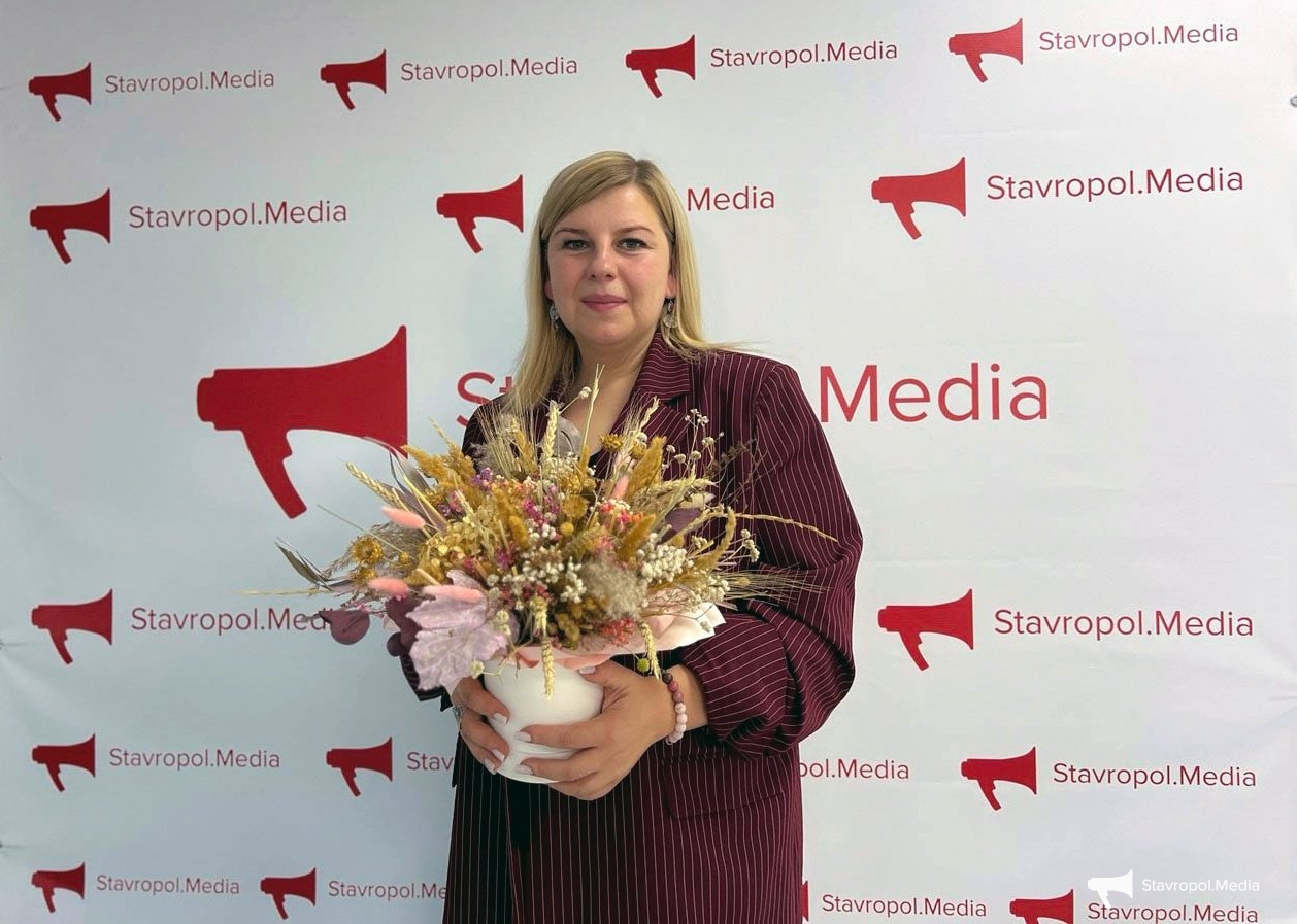 ИА Stavropol.Media