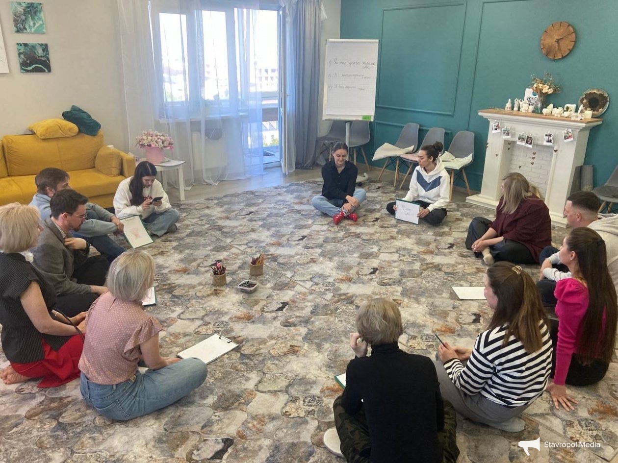 ИА Stavropol.Media