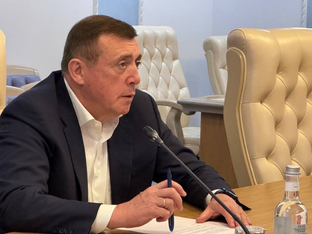 пресс-служба правительства Сахалинской области