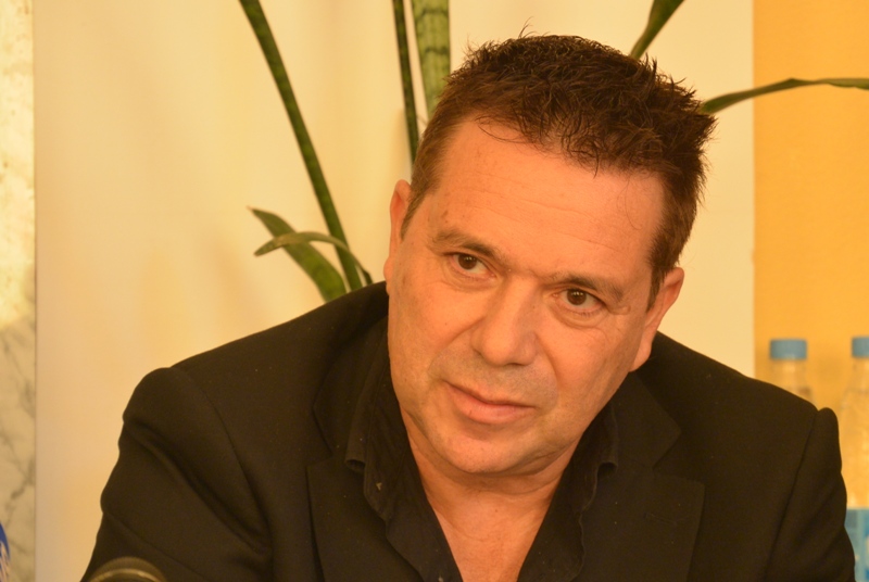 Арик Давыдов - В моей семье шесть трубачей, приходится много работать, чтобы быть лучшим, Фото с места события собственное