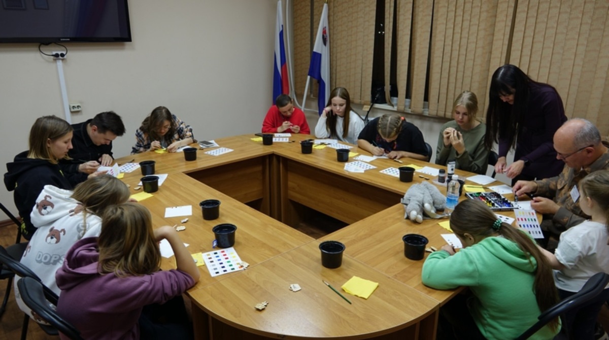 Камчатская краевая библиотека