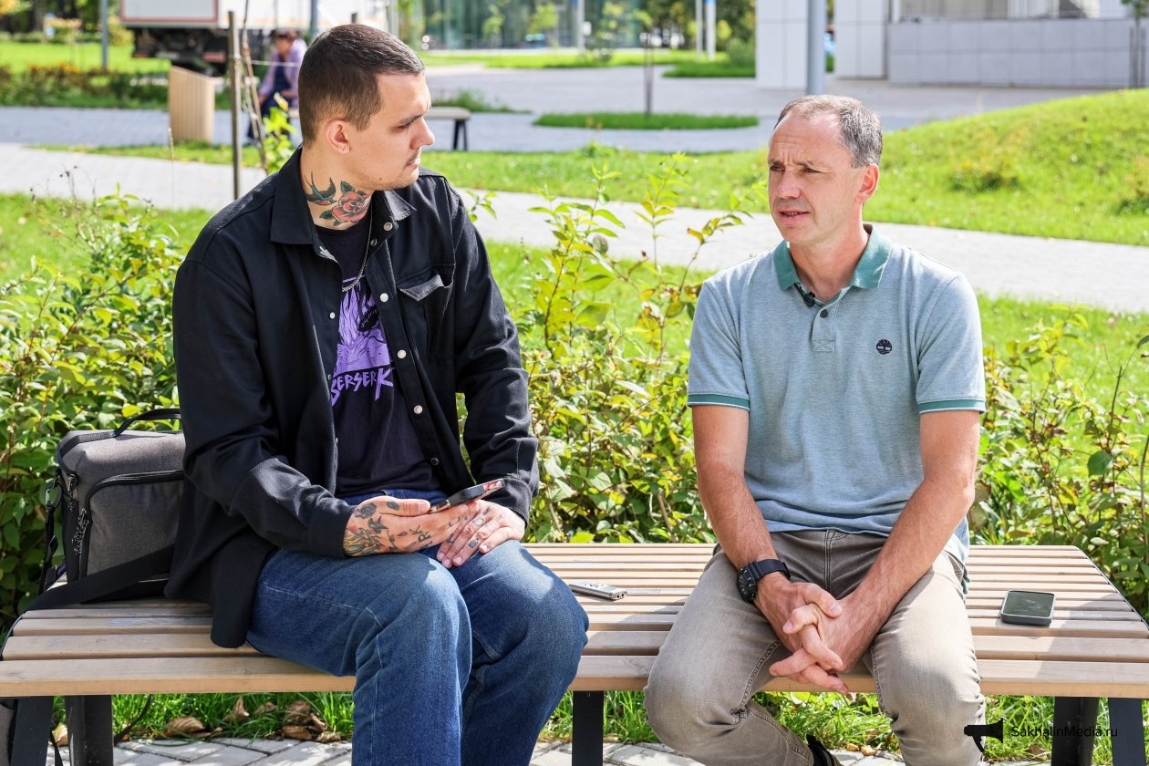 ИА SakhalinMedia