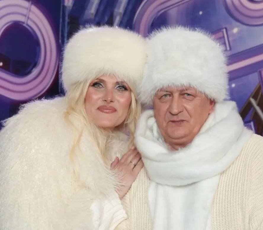 соцсети шоу