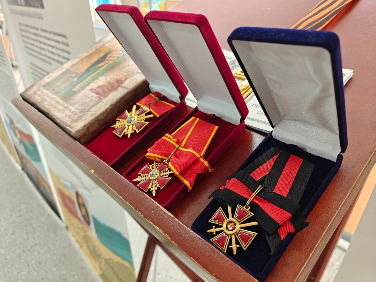 Управление образования ПКГО
